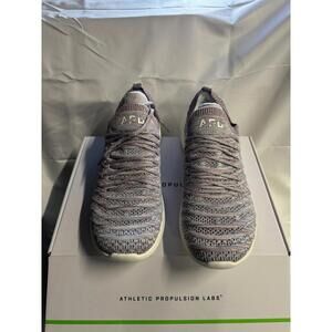 APL Athletic Propulsion Labs Knit Running Shoes